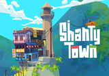 ShantyTown PC Steam CD Key