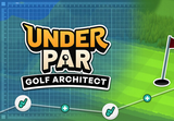 Under Par Golf Architect EU Nintendo Switch 2 CD Key