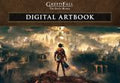 GreedFall The Dying World - Digital Art Pack EU (without DE) PS5 CD Key