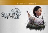 South of Midnight Weaver's Edition PS5 Account