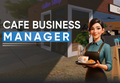 Cafe Business Manager PC Steam CD Key