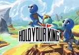 Hold Your King PC Steam CD Key