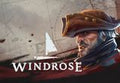Windrose PC Steam Account
