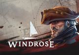 Windrose PC Steam Account