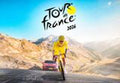 Tour de France 2026 PC Steam CD Key