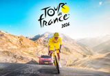 Tour de France 2026 PC Steam CD Key