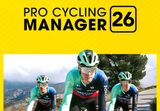 Pro Cycling Manager 26 PC Steam CD Key