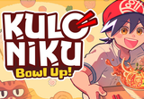 KuloNiku: Bowl Up! PC Steam CD Key