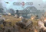 Sudden Strike 5 PC Steam CD Key