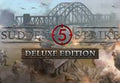 Sudden Strike 5 Deluxe Edition PC Steam CD Key