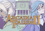 Arcadia Fallen II PC Steam CD Key