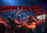 WRATH: Aeon of Ruin VR Brutal Edition EU PS5 CD Key