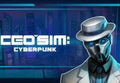 CEO Sim: Cyberpunk PC Steam CD Key