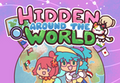 Hidden around the World EU Nintendo Switch CD Key