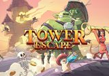 Tower Escape PC Steam CD Key