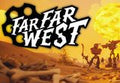 Far Far West EU (without RU/CIS) PC Steam CD Key