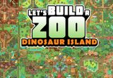 Let's Build a Zoo - Dinosaur Island DLC PC Steam CD Key