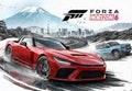 Forza Horizon 6 Xbox Series X|S / PC CD Key