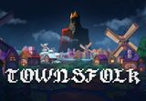 TownsFolk PC Steam CD Key