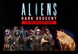 Aliens: Dark Descent - Lethe Recon Pack DLC EU v2 PS4/PS5 CD Key