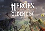 Heroes of Might and Magic: Olden Era EU PC Steam CD Key