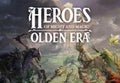 Heroes of Might and Magic: Olden Era PC Steam CD Key