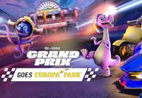 Ed & Edda GRAND PRIX – Goes Europa-Park DLC EU (without DE) PS5 CD Key