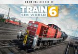 Train Sim World 6 - DB BR 294 Diesel Shunter Add-On DLC EU (without DE) PS4/PS5 CD Key