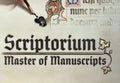 Scriptorium: Master of Manuscripts PC Steam CD Key