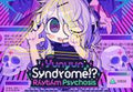Yunyun Syndrome!? Rhythm Psychosis PC Steam CD Key