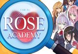 Rose Academy PC Steam CD Key