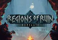 Regions of Ruin: Runegate PC Steam CD Key
