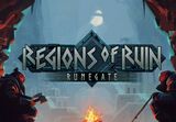 Regions of Ruin: Runegate PC Steam CD Key