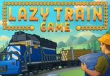 Lazy Train Game PC Steam CD Key