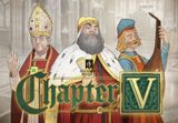 Crusader Kings III - Chapter V PC Steam CD Key