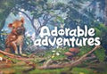 Adorable Adventures PC Steam CD Key