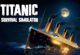 Titanic Survival Simulator PS4 Account
