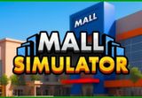 Mall Simulator PS4 Account