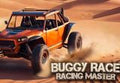 Buggy Race - Racing Master PS4 Account
