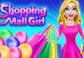 Shopping Mall Girl PS4 Account