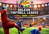 Balkan Football League 2026 PS4 Account