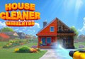 House Cleaner Simulator (TESTAGAMERCREATIONS) PS4 Account