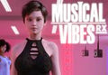 Musical Vibes RX PS4 Account