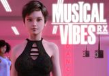 Musical Vibes RX PS4 Account
