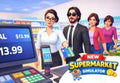New Supermarket Simulator PS4 Account