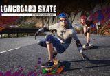 Longboard Skate Downhill Simulator PS5 Account