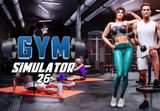 Gym Simulator 26 PS5 Account