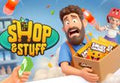 Shop & Stuff: Supermarket Simulator PS5 Account
