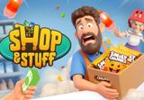 Shop & Stuff: Supermarket Simulator PS5 Account
