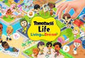 Tomodachi Life: Living the Dream JP Nintendo Switch CD Key